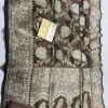 Deep Chocolate Brown New Exclusive Pure Banarasi Brocade Handloom Katan Weaved Saree