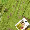 Neon Green OMBRE Premium Vol-3 by Mehboob Tex