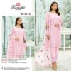 Pink Ramsha Super Hit Designer Suit – Premium Fabric | Ready to Ship