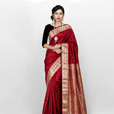 Banarasi Sarees