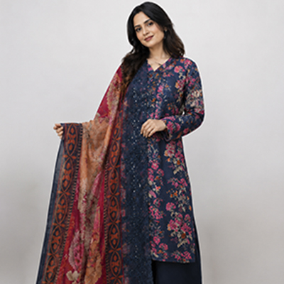 Pakistani Suits