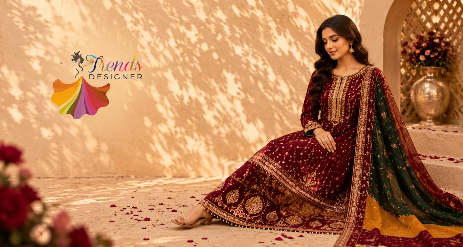 Wedding & Festive Edit
