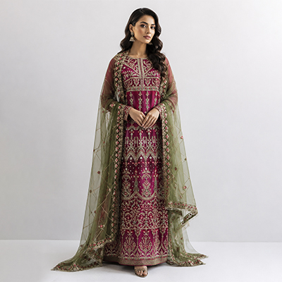 Bridal Suits