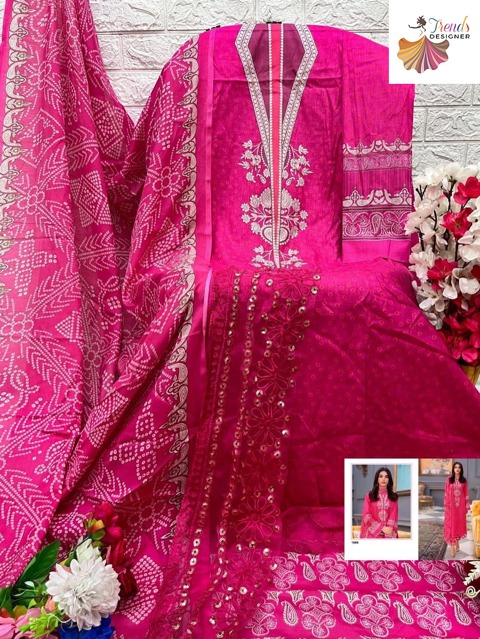 Latest ethnic wear arrivals – follow @trends_designer_ on Instagram